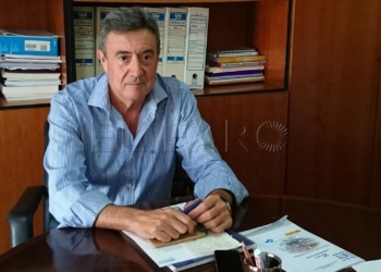 Calzado agradece que Sabrina Moh no siga el discurso de Rojas del ‘no es no’