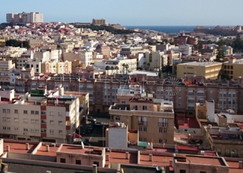 Melilla pide una subida en el convenio que compensa la financiación regional