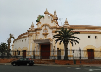 Abierta la adjudicación de las obras para desmontar la andanada de la plaza de toros
