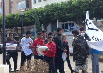 Exigen a Bienestar Social más protección para los jóvenes extutelados por la Ciudad