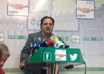 CpM critica que se paguen servicios no presupuestados en cargo a la 'cuenta 413'