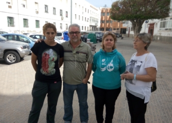 Podemos pone en marcha el proyecto social 'Hacemos'