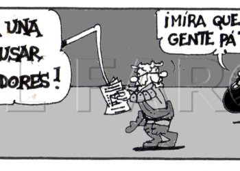 Domingo 6 de noviembre de 2016