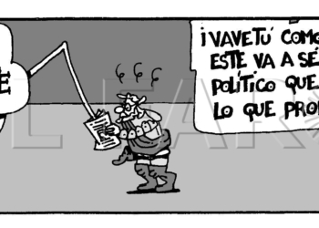 Historia de Don Pedro y Compañía