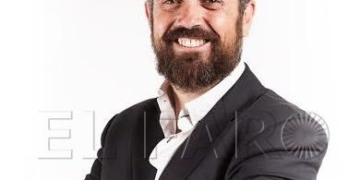 Marcelo Vázquez, consejero delegado de Infoautónomos.
