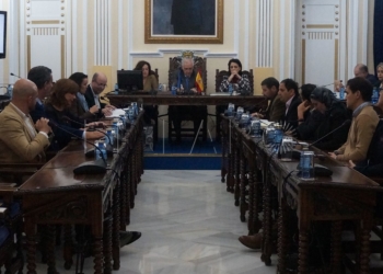 El Pleno saca adelante por unanimidad el nuevo Reglamento del Gobierno local