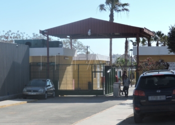 El CETI instalará 250 literas nuevas y reformará algunos de los dormitorios