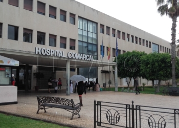 El hombre que recibió un tiro en la pierna ya ha sido dado de alta