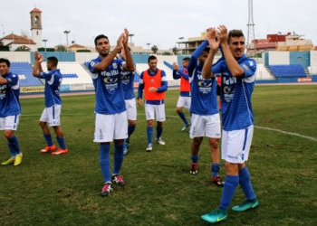 Cerca de cumplir con el objetivo de 30 puntos en la primera vuelta