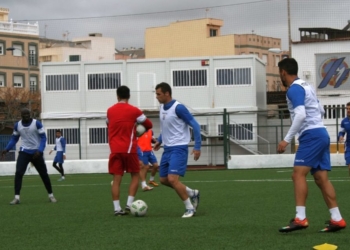 Entradas a un euro ante el Córdoba B