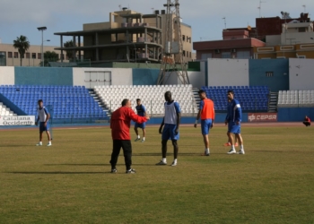 Preparando el asalto a Linarejos