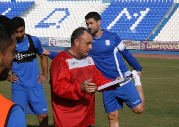 “Una buena defensa será la clave”