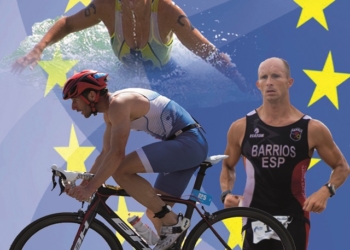 El Circuito Melillense de Triatlón 2016 ya conoce a sus ganadores.