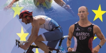 El Circuito Melillense de Triatlón 2016 ya conoce a sus ganadores.
