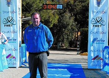 Guillot, mandatario local.