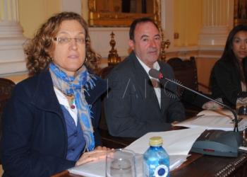 El PSOE interpelará al Gobierno sobre el problema del desempleo en la ciudad