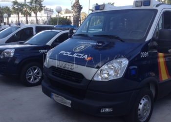 Los policías que trabajen las noches del 24 y del 31 tendrán otro día de libranza