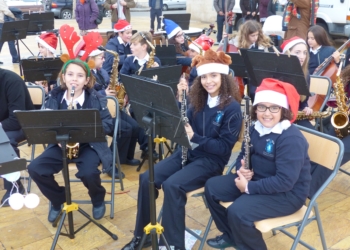 Navidad instrumental