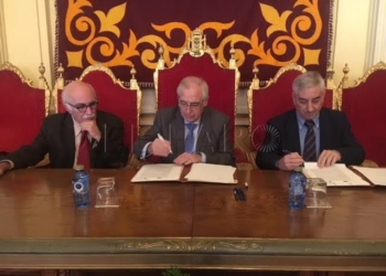 Melilla se suma a la Ruta de la Fenicios para ofrecer un “turismo innovador”