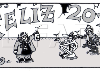 Sábado 31 de diciembre de 2016
