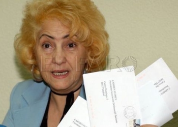 El Defensor del Paciente calcula 10 denuncias por negligencia médica en Melilla en 2016