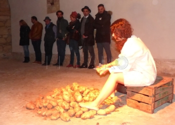 El arte toma Victoria Grande