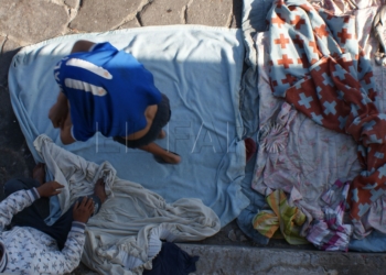 La Iglesia pide soluciones para proteger a los niños migrantes en situación de riesgo