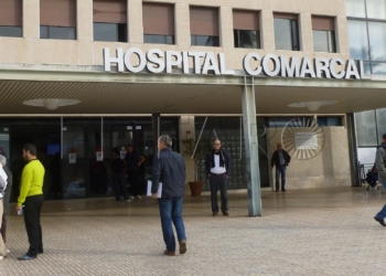El Sindicato Médico considera que Melilla necesita alrededor de 70 facultativos más