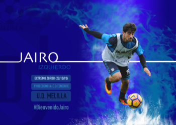 Infografía de la última de las incorporaciones de la escuadra de nuestra ciudad.