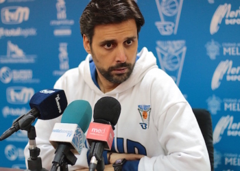 “El partido es nuestra particular Copa Princesa”
