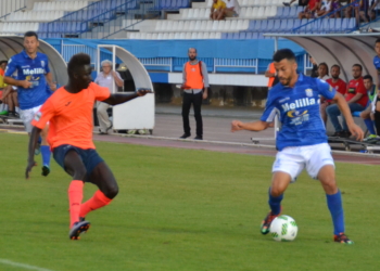 Vuelta al trabajo con el Santo Domingo en el horizonte azulino