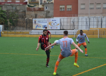 El River Melilla C.F. no se puede dormir en los laureles.