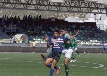 Los melillenses no tienen margen de error como equipo local para salvar la categoría.