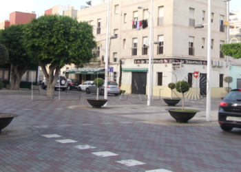 La asociación solicitará el plan de tráfico del nuevo centro comercial