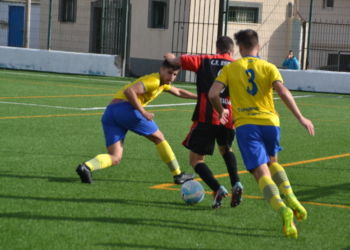 Duelo ante un rival directo