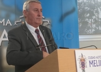 Ventura critica que haya personas que criminalicen a los menores extranjeros