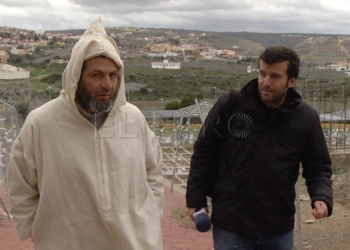 “Mis niños no quieren dormir en casa desde que vino la Policía”