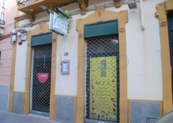 Las farmacias 24 horas “no son rentables” en nuestra ciudad