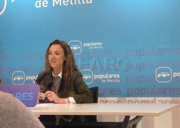 Donoso tacha de "inviables y demagógicas" las enmiendas de CpM a los presupuestos