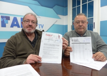 USO exige que la oferta pública para los servicios de seguridad incluya el plus de bonificación