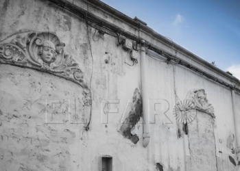 Detalle del primer premio de fotografía organizado por la Asociación de Vecinos del Barrio del Real.