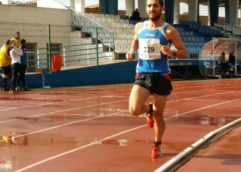 Grandes marcas en la pista atlética