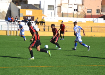 El Rusadir quiere hacerse fuerte como local, en los partidos que aún restan esta temporada liguera.