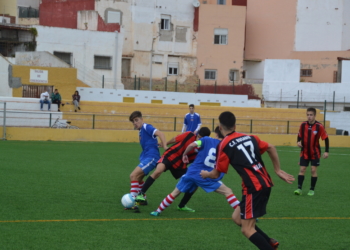 El filial sigue aferrándose a la salvación.