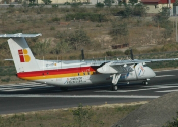 La fiscal retira su petición de cárcel para el piloto que dio positivo por alcohol