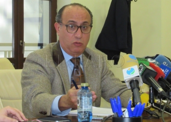 El Barkani: “Quizás Aberchán está de acuerdo con lo que ha dicho el denunciado por delito de odio”