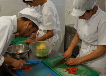 SATE afirma que la falta un conserje llevó a cancelar clases en el Leopoldo Queipo