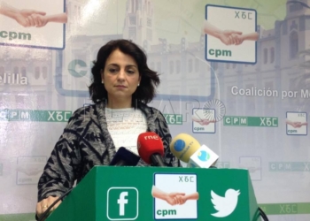 CpM pide que en el reglamento de Servicios Sociales se recojan las obligaciones de los funcionarios