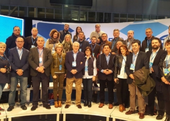 Imbroda reclama que Europa ponga en marcha una política migratoria común