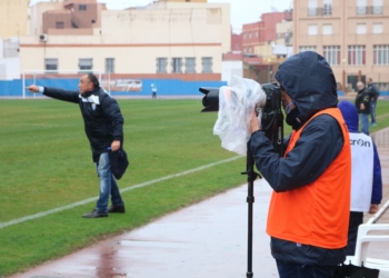 “Sufrimos pero también hicimos un buen fútbol”